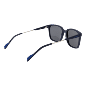 Rückansicht der Reebok Sonnenbrille RBK5005 53677P – Kunststoff Rahmen