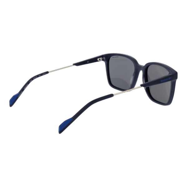 Rückansicht der Reebok Sonnenbrille RBK5005 53677P – Kunststoff Rahmen