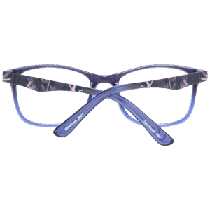 Frontansicht der Reebok Brille RV6019 4806 – Rahmen Azetat