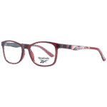 Reebok )} Brille RV6019 4807 in Rot