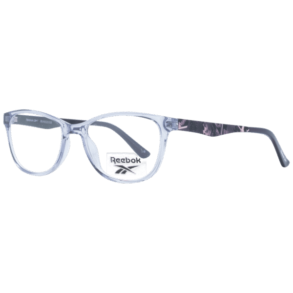 Reebok )} Brille RV6020 5005 in Lila