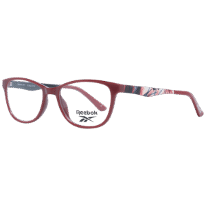 Reebok )} Brille RV6020 5006 in Rot