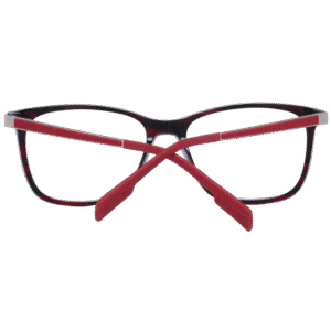 Frontansicht der Reebok Brille RV8537 5302 – Rahmen Azetat & Edelstahl