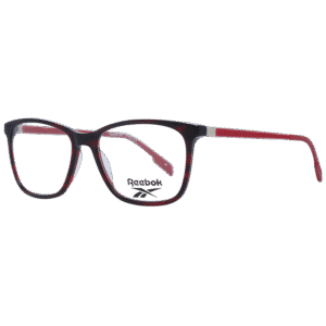 Reebok )} Brille RV8537 5302 in Braun
