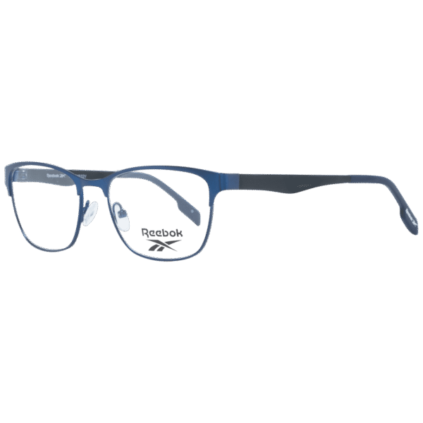 Reebok )} Brille RV8548 5002V in Blau