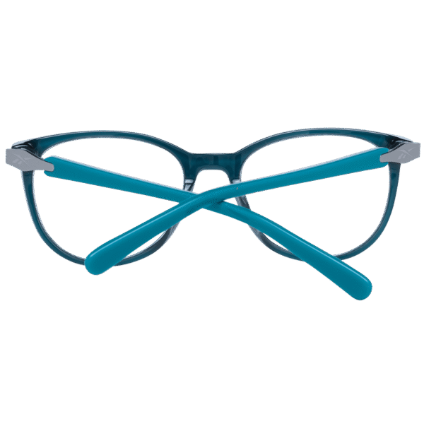 Frontansicht der Reebok Brille RV8571 5003 – Rahmen Azetat