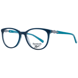 Reebok )} Brille RV8571 5003 in Petrol
