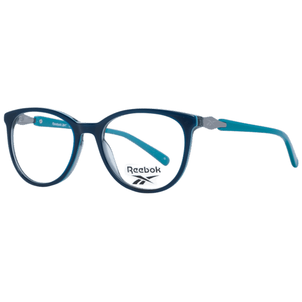 Reebok )} Brille RV8571 5003 in Petrol