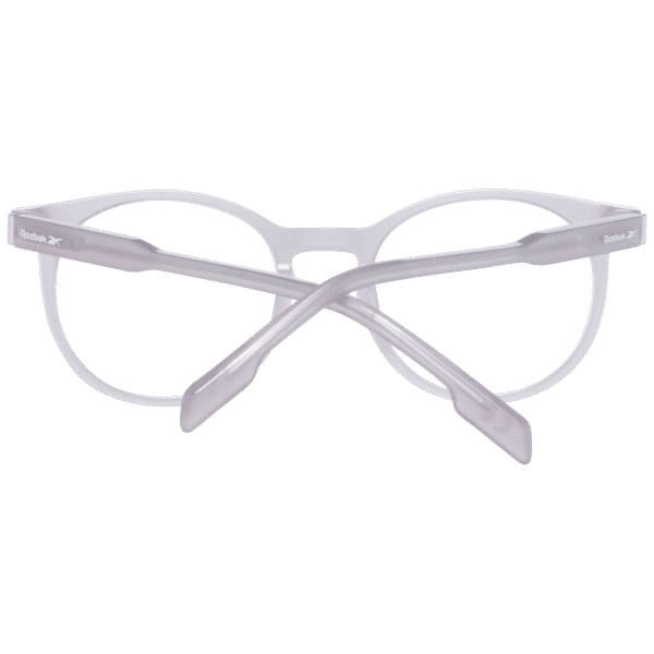 Frontansicht der Reebok Brille RV9015 4703V – Rahmen Azetat