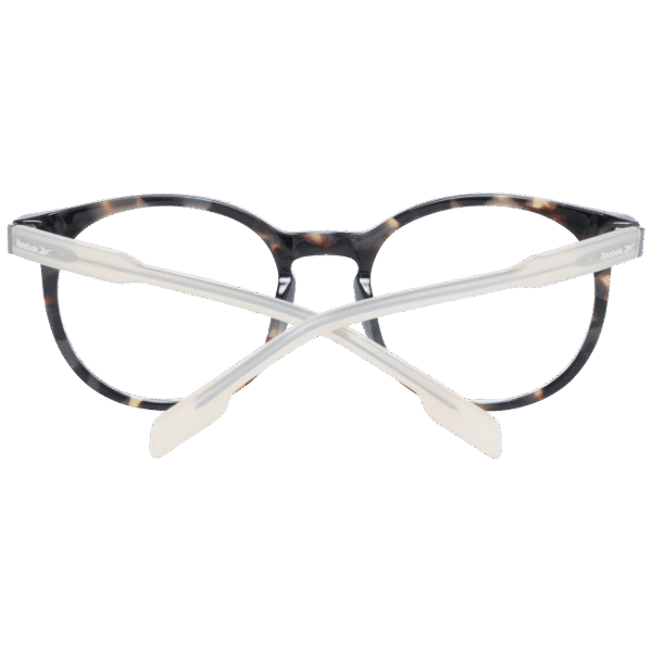 Frontansicht der Reebok Brille RV9015 5108V – Rahmen Azetat