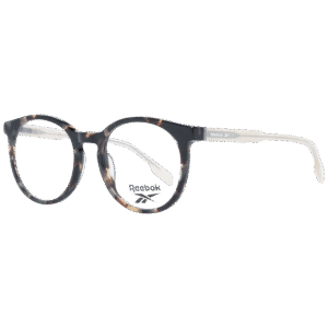 Reebok )} Brille RV9015 5108V in Braun