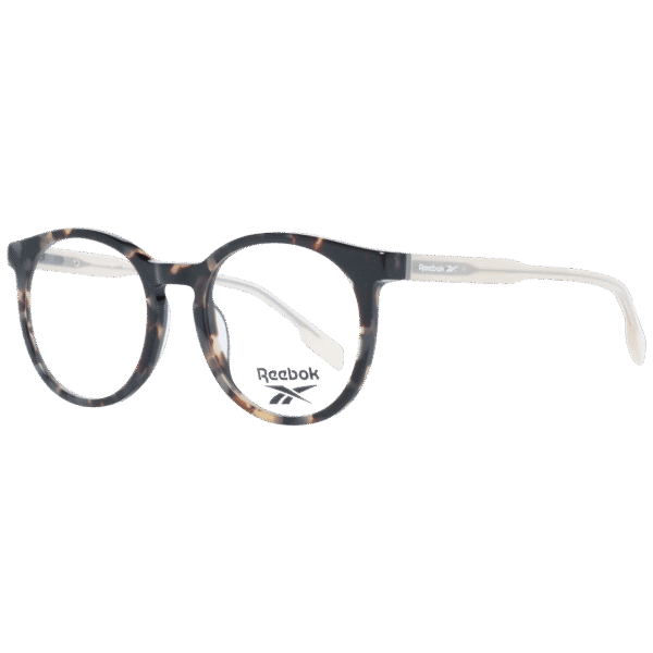 Reebok )} Brille RV9015 5108V in Braun