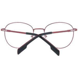 Frontansicht der Reebok Brille RV9019 4903V – Rahmen Metall