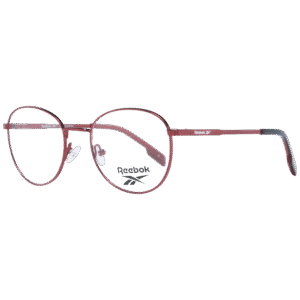 Reebok )} Brille RV9019 4903V in Rot