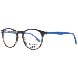 Reebok )} Brille RV9020 4905V in Braun