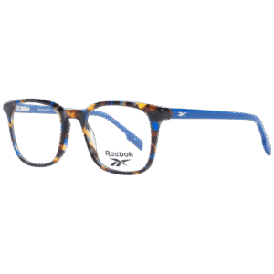 Reebok )} Brille RV9023 4803 in Braun