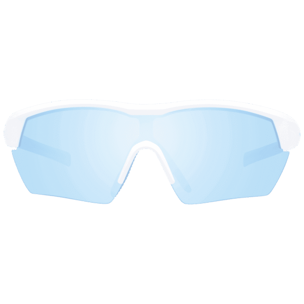 Reebok Sonnenbrille RV9330 13302 – Frontansicht mit TR90 Rahmen und Grau Gläsern