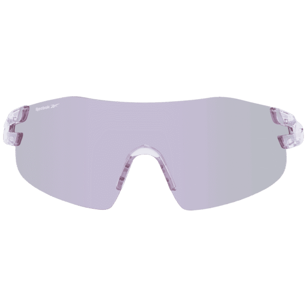 Reebok Sonnenbrille RV9333 13001 – Frontansicht mit TR90 Rahmen und Grau Gläsern