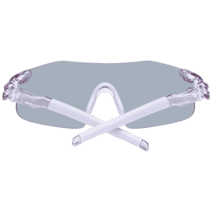 Rückansicht der Reebok Sonnenbrille RV9333 13001 – TR90 Rahmen