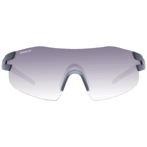 Reebok Sonnenbrille RV9333 13003 – Frontansicht mit TR90 Rahmen und Grau Gläsern
