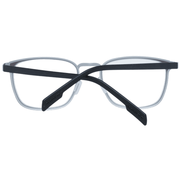 Frontansicht der Reebok Brille RV9526 5101 – Rahmen Edelstahl & Nylon