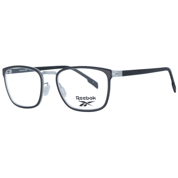 Reebok )} Brille RV9526 5101 in Schwarz