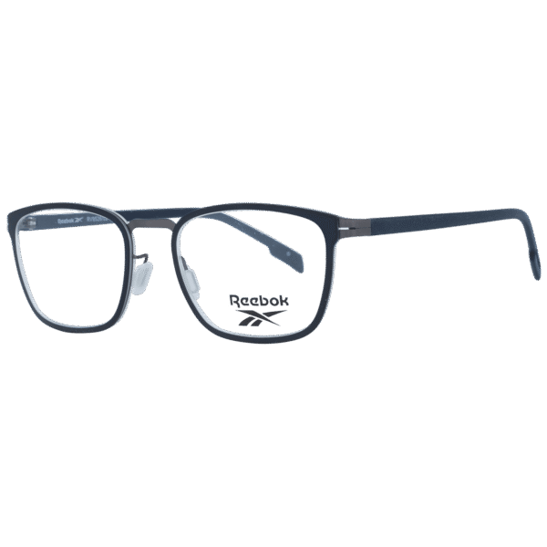 Reebok )} Brille RV9526 5102 in Schwarz