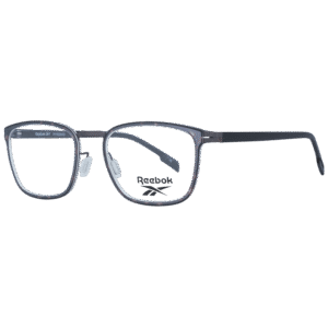 Reebok )} Brille RV9526 5103 in Braun