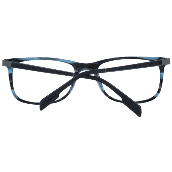 Frontansicht der Reebok Brille RV9549 5302 – Rahmen Azetat & Edelstahl