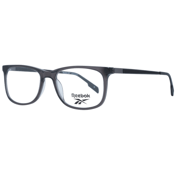 Reebok )} Brille RV9549 5303 in Grau