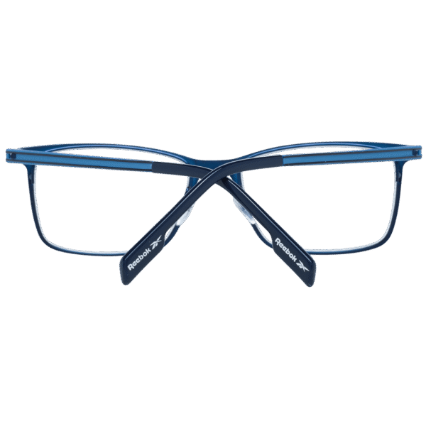 Frontansicht der Reebok Brille RV9559 5403 – Rahmen TR90