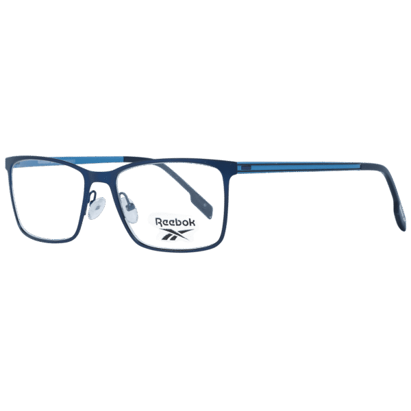 Reebok )} Brille RV9559 5403 in Blau