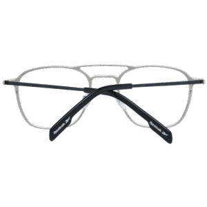 Frontansicht der Reebok Brille RV9560 4901 – Rahmen Titan