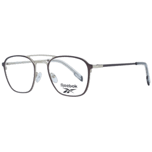 Reebok )} Brille RV9560 4902 in Gunmetal