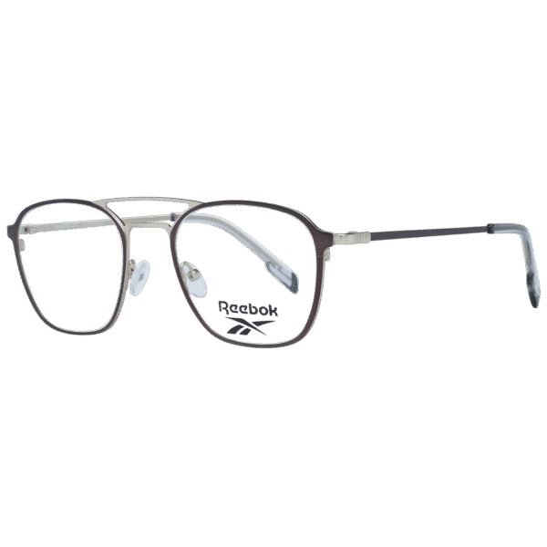 Reebok )} Brille RV9560 4902 in Gunmetal