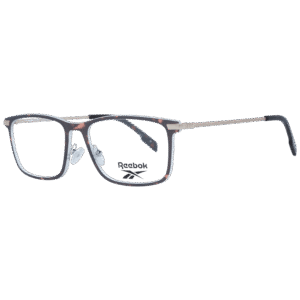 Reebok )} Brille RV9561 5403 in Braun