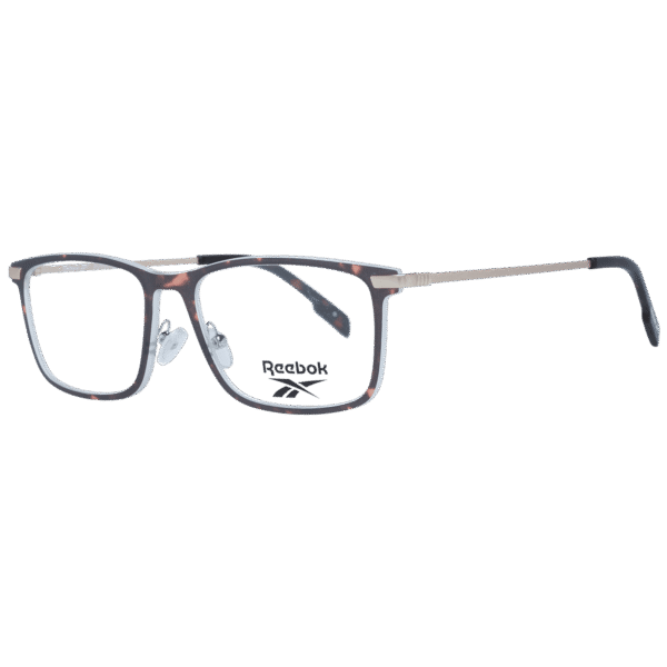 Reebok )} Brille RV9561 5403 in Braun
