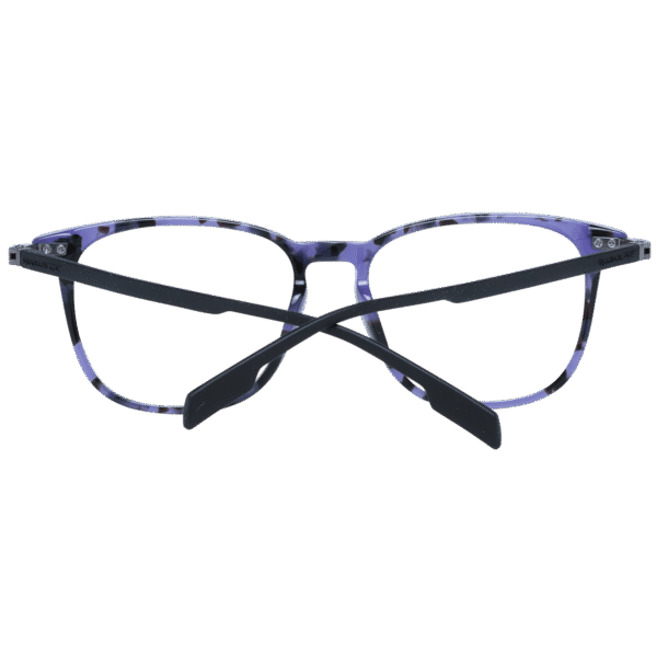 Frontansicht der Reebok Brille RV9565 5304 – Rahmen Kunststoff