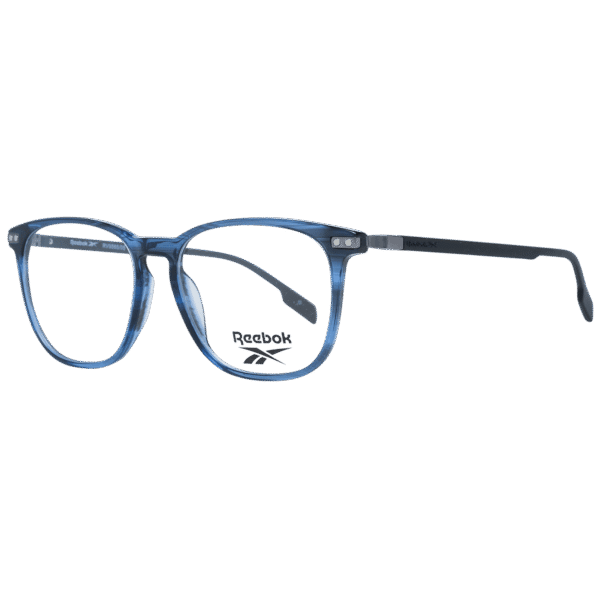 Reebok )} Brille RV9565 5305 in Blau