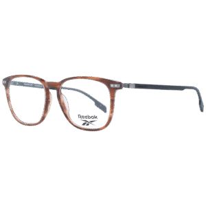 Reebok )} Brille RV9565 5306 in Braun
