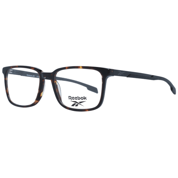 Reebok )} Brille RV9584 5302 in Braun