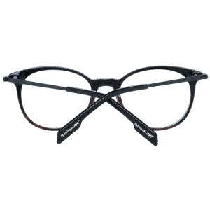 Frontansicht der Reebok Brille RV9597 4901 – Rahmen Azetat & Metall