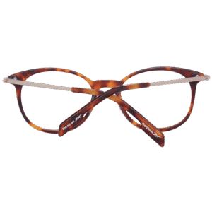 Frontansicht der Reebok Brille RV9597 4903 – Rahmen Azetat & Metall