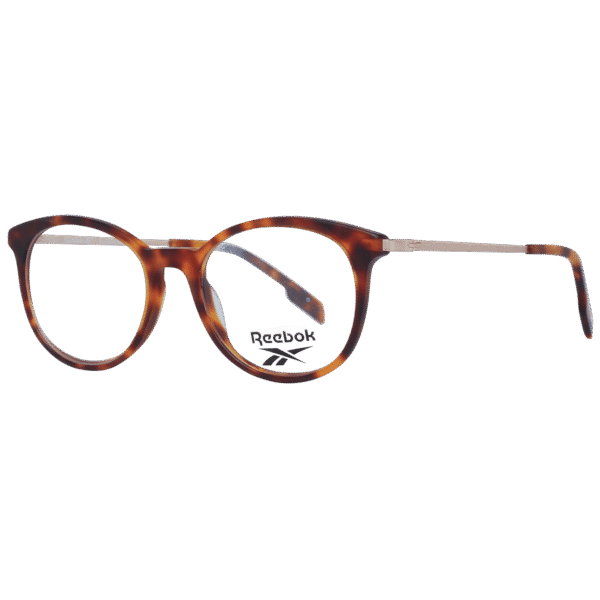 Reebok )} Brille RV9597 4903 in Braun