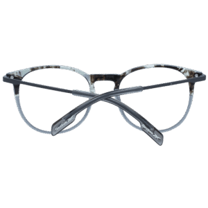 Frontansicht der Reebok Brille RV9604 5202 – Rahmen Azetat & Metall