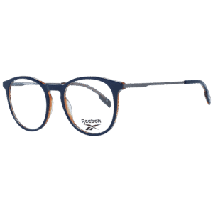 Reebok )} Brille RV9604 5203 in Blau