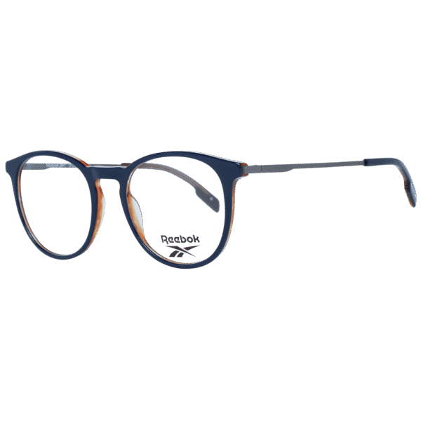 Reebok )} Brille RV9604 5203 in Blau