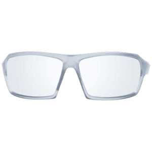 Reebok Sonnenbrille RVZ233 6303 – Frontansicht mit TR90 Rahmen und Grau Gläsern