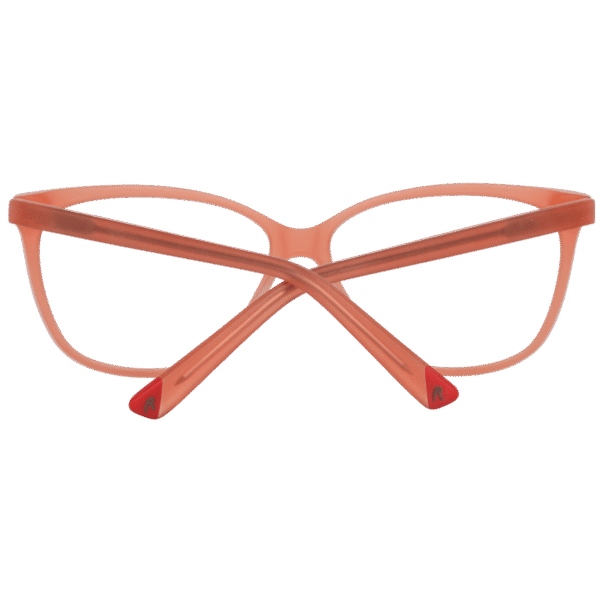 Frontansicht der Replay Brille RY055 56V02 – Rahmen