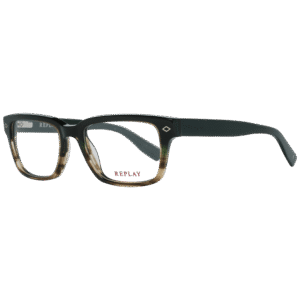 Replay )} Brille RY125 52V03N in Braun